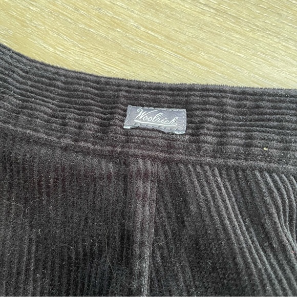 Woolrich corduroy pants - Picture 3 of 4